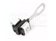 Анкерный зажим ZC 161 4х16-35 (50шт.) Анкерный зажим ZC 161 4х16-35 (50шт.)